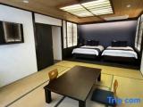 Standard room with ocean view