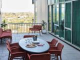 3 Bedrooms Apartment with balcony