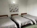Comfort Quintuple room