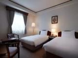 Main Building Double room
