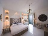 Deluxe room with sea view