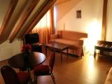 Standard Quintuple room
