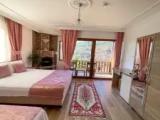 Standard Quadruple room with balcony