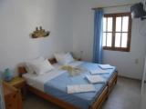 Standard Single room with garden view