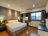1 Bedroom Superior room with balcony