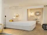 Deluxe room with view