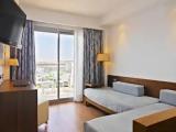 Standard room with garden view