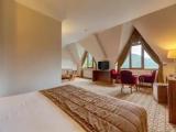 Deluxe Double room with lake view