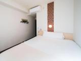 Standard Non-smoking Double room
