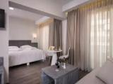 Executive Double Suite