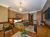 Superior Double room with sea view