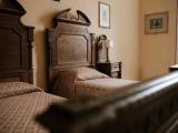 Classic Double room with river view