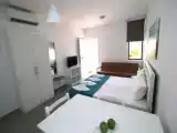 Deluxe Studio with pool view