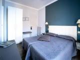 Standard Double room with balcony and with lake view