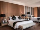 Deluxe Double Family room