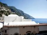 Standard Double room with view