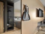 Superior Double room with balcony
