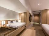 Double Suite with balcony