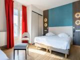 Standard Quintuple room