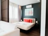 1 Bedroom Standard room