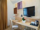 Deluxe Double room with canal view