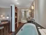 Standard Double room with panoramic view