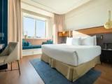 Premium Double room with city view