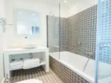 Standard Double room with land view