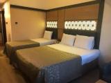 Economy Double room with balcony
