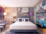 Classic room