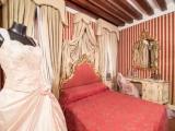 Standard Double room with canal view