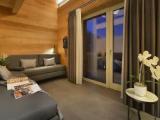 Junior Suite with balcony