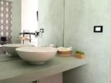 Standard Double room with balcony and with city view