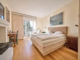 Prestige Single room