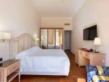 Superior Triple room with balcony