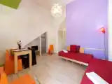 2 Bedrooms Double Apartment