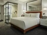 Standard room with bay view