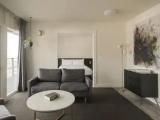 Suite with balcony