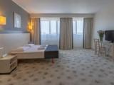 2 Bedrooms Family room