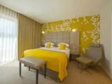 Suite with river view
