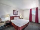 Double Suite with balcony