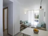 2 Bedrooms Premium Apartment with balcony and with pool view