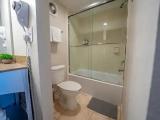 Economy Quadruple room