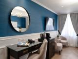 Superior Double Suite with city view
