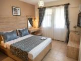 Standard room with balcony