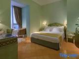 Superior room with sea view