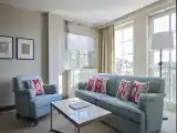Comfort room oceanfront