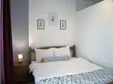 Double Apartment