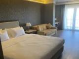 2 Bedrooms Standard Quadruple Family room