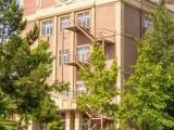 Standard Single room with balcony and with view